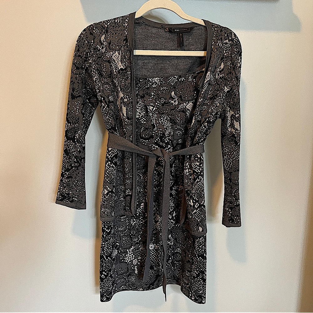 BCBG Max Azria two piece set